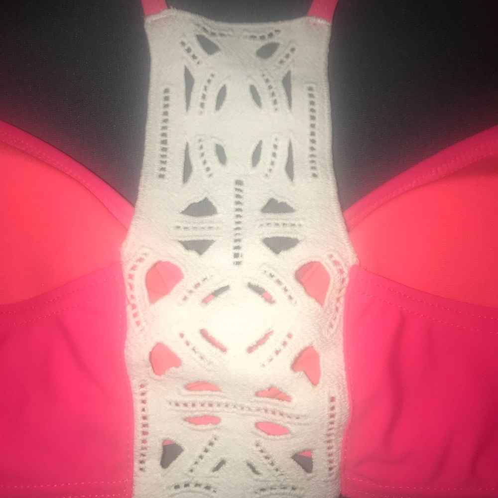 Swim Top - Picture 3 of 6